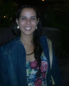 Meet your Posher, Corina